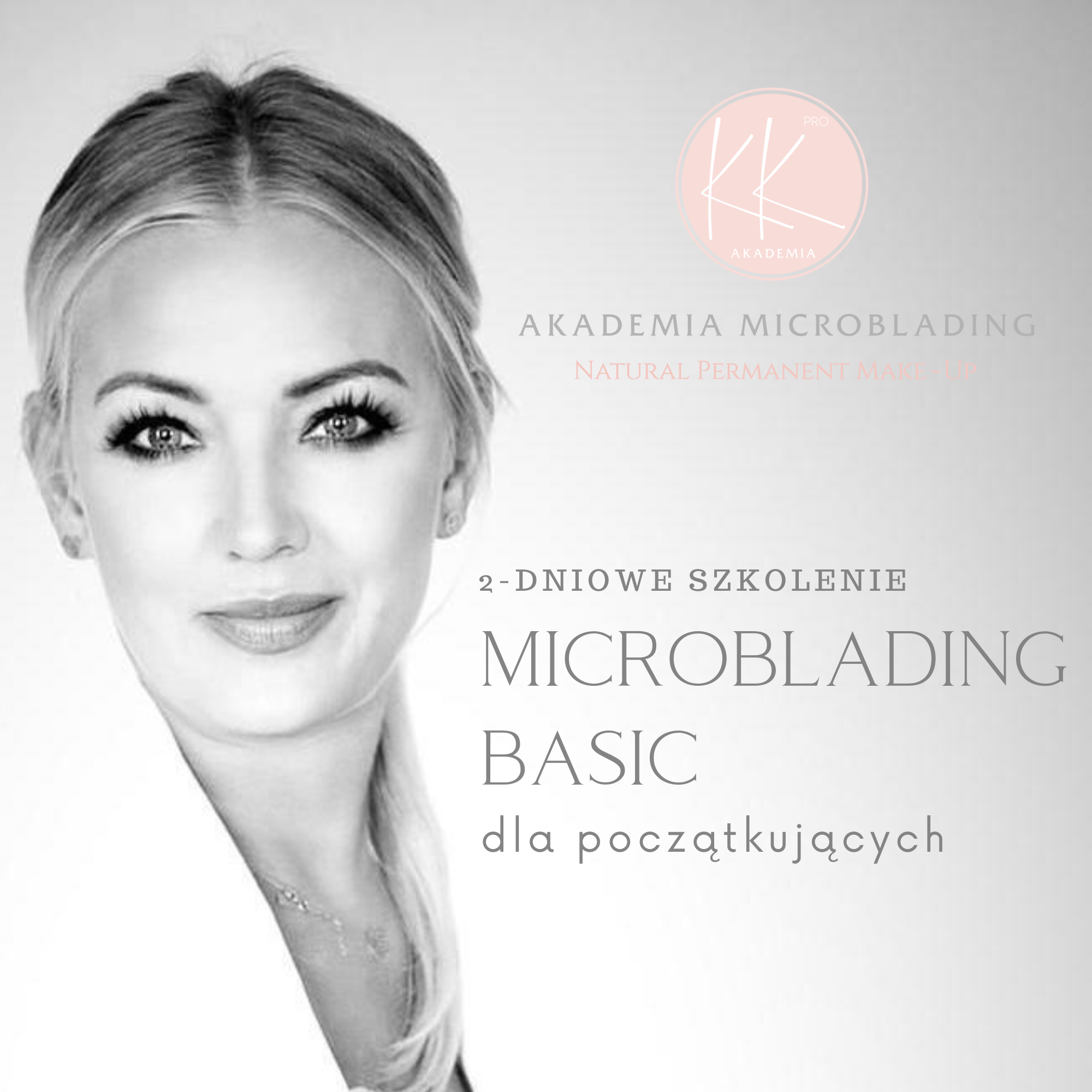 2-DNIOWE szkolenie MICROBLADING BASIC
